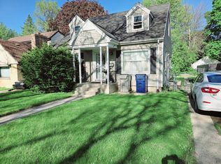 4238 N 40th St, Milwaukee, WI 53216