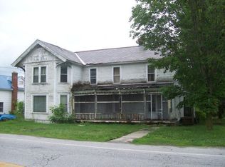 15 S Main St, Fair Haven, VT 05743
