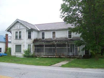 15 S Main St, Fair Haven, VT, 05743