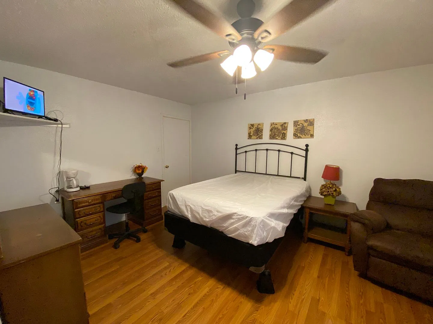 Lazy G RV Park — Photo 1
