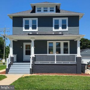 5916 Montgomery St, Gwynn Oak, MD, 21207