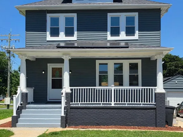 5916 Montgomery St, Gwynn Oak, MD 21207