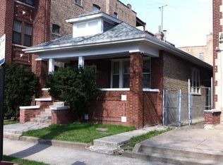 7807 S Carpenter St, Chicago, IL 60620