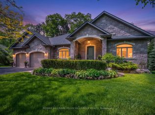 2 Hilltop Ct, Springwater, ON L9X0H5
