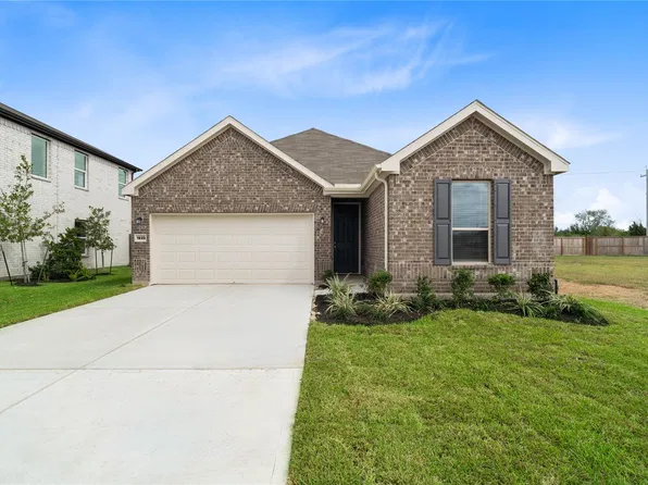 1820 Becaccino Trl, Texas City, TX 77591