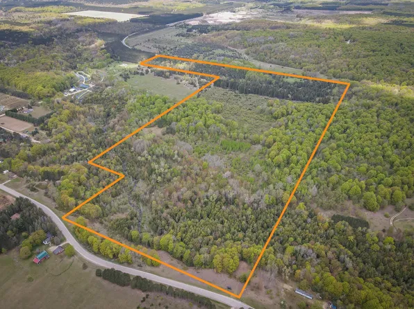 West Rd #30, Harrietta, MI 49638