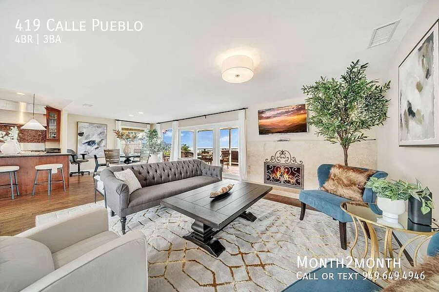 The Coastal Haven on Calle Pueblo — Photo 2