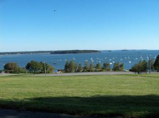 310 Eastern Promenade #8, Portland, ME 04101