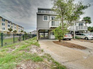 544 Barrier Dunes Dr, Port St Joe, FL 32456