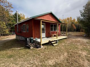 00 Bradbury Brook Road, Clifton, ME 04428