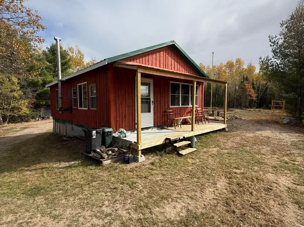 00 Bradbury Brook Road, Clifton, ME 04428