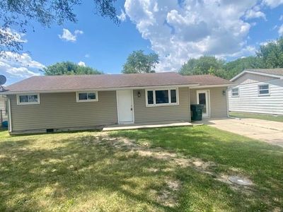 3313 N Milton St, Muncie, IN, 47304