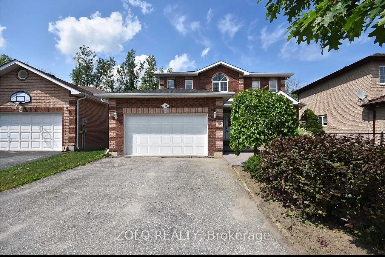 3 bed, $2,750 — Photo 1
