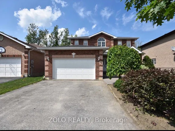 148 Cheltenham Rd N, Barrie, ON L4M 6S6
