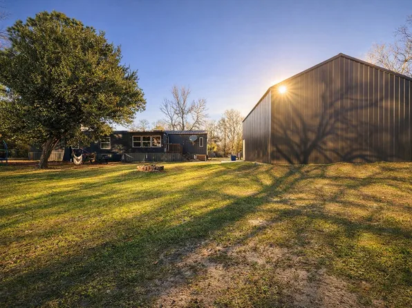 6906 Private Road 7703, Athens, TX 75752