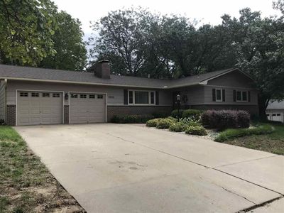1500 Westwind Dr, Manhattan, KS, 66503