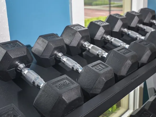 East Perimeter Pointe Apartments