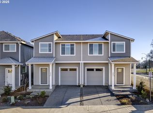 3551 Chestnut St, Forest Grove, OR 97116