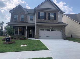 4495 Big Rock Ridge Trl SW, Gainesville, GA 30504