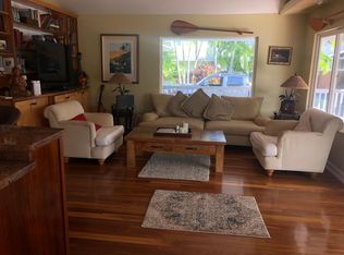 156 Ainoni St, Kailua, HI 96734