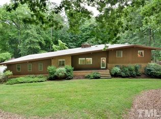 5218 Pine Way, Durham, NC 27712