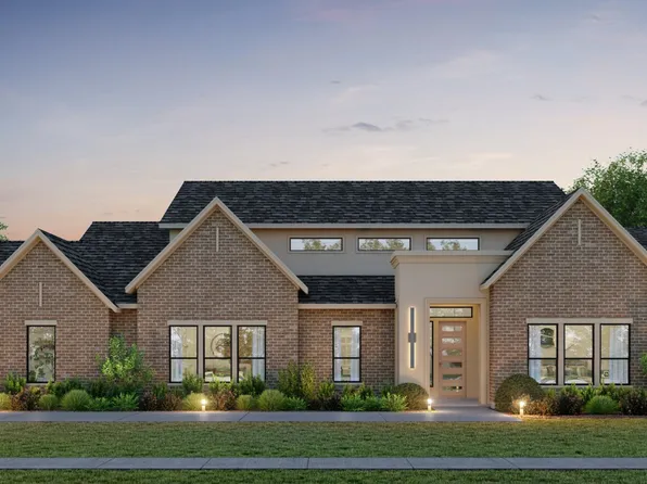 1239 Dean Meadow Ln, Lucas, TX 75002