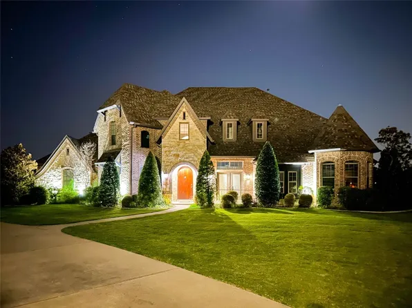 17044 N Skyview Ct, Forney, TX 75126