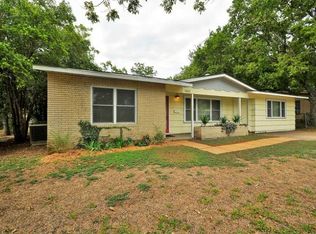 1405 Glencrest Dr, Austin, TX 78723