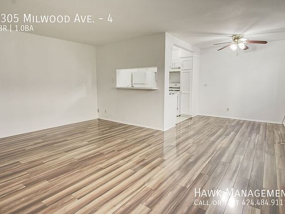 4th image of 7305 Milwood Ave APT 4
