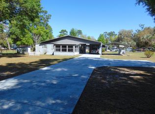 2240 SE 172nd Ter, Silver Springs, FL 34488