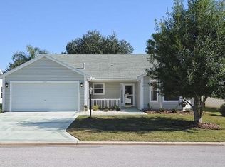 1169 Oak Forest Dr, The Villages, FL 32162