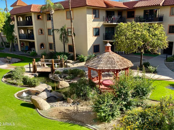 10330 W THUNDERBIRD Boulevard #B204, Sun City, AZ 85351