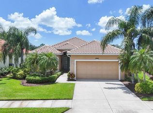 5641 Whispering Oaks Dr, North Port, FL 34287