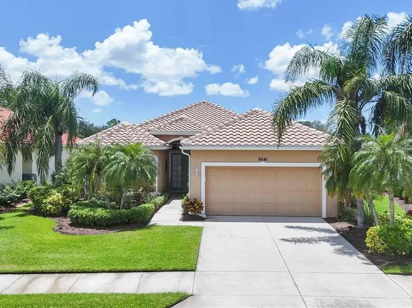 5641 Whispering Oaks Dr, North Port, FL 34287