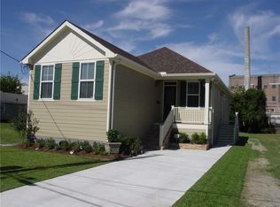 625 S Rocheblave St, New Orleans, LA 70119