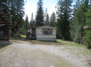 2268 Aladdin Rd, Colville, WA 99114