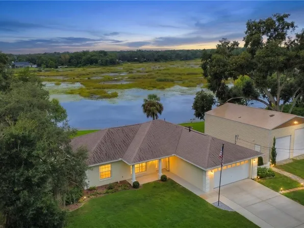 7732 E Pocono Dr, Inverness, FL 34450