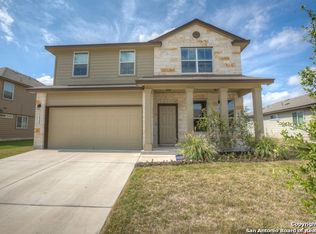 2246 Clover Rdg, New Braunfels, TX 78130