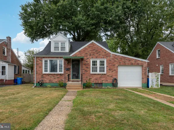 142 S Vernon St, York, PA 17402