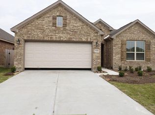 3006 Royal Albatross Dr, Texas City, TX 77590