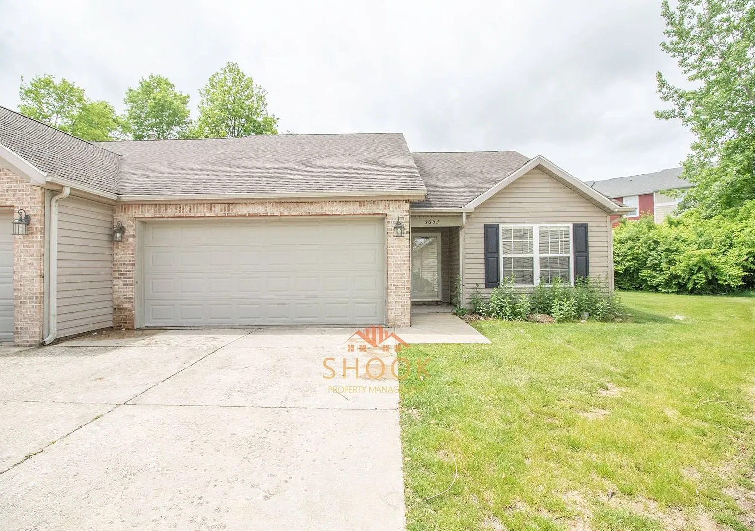 Available January 15th - Spacious And Cozy 3 Br Home Close To Everything In West Lafayette — Photo 1