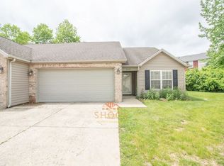 3652 Ellison Dr, West Lafayette, IN 47906