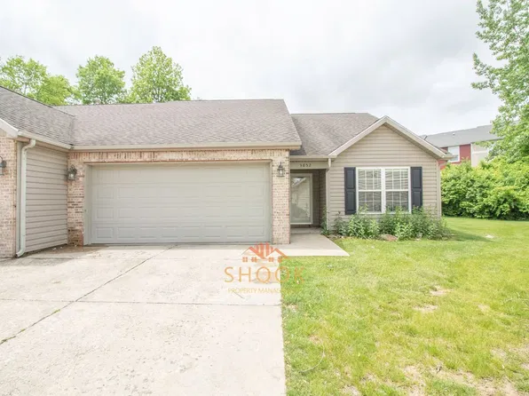 3652 Ellison Dr, West Lafayette, IN 47906
