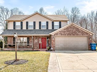 10111 Ironway Dr, Indianapolis, IN 46239