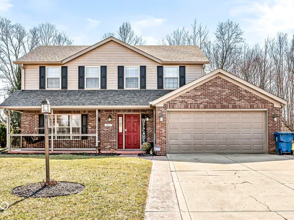 10111 Ironway Dr, Indianapolis, IN 46239