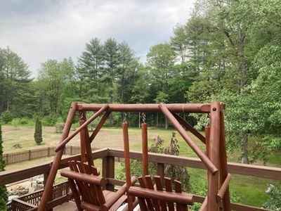 951 Old Westport Rd, Winchester, NH, 03470