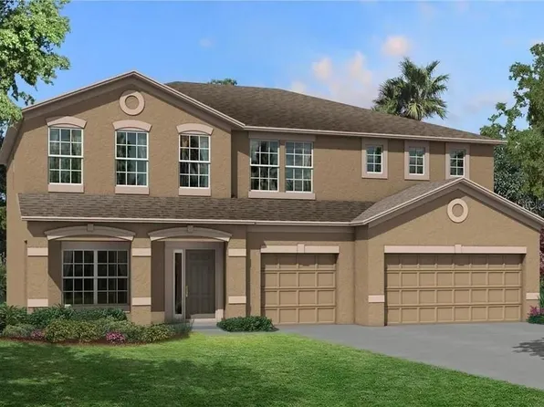 32089 Sapna Chime Dr, Wesley Chapel, FL 33545