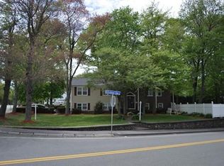 2 Highland Glen Dr, Randolph, MA 02368