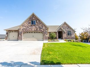 2086 S Ruger Dr, Saratoga Springs, UT 84045