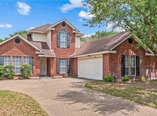 6414 Avignon St, Corpus Christi, TX 78414